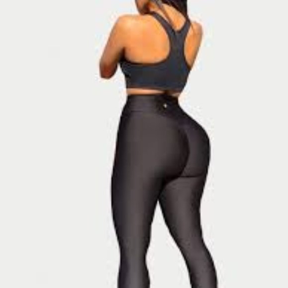 Obsession Pocket Leggings